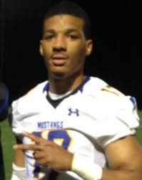 Montre Gregory, Bowling Green, Cornerback