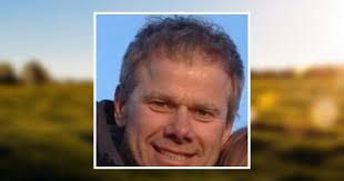 Gregory Wayne Schroeder Obituary June 21, 2014