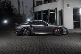 Porsche 991 Turbo Turbo S Dark Knight By Techart Gabeturbo Turbo S Porsche Porsche 991