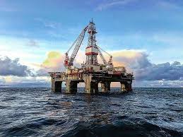 Scarabeo 5 Oil Rig Jobs Oil Platform Oilfield