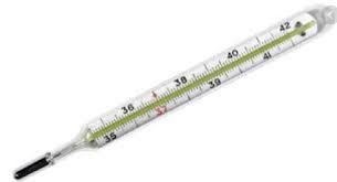 They all measure temperature by sensing some change in a physical characteristic. Different Types Of Thermometers And Their Uses Updated