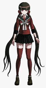 Danganronpa V3 Maki Harukawa Fullbody Sprite 281 29 Danganronpa Maki Harukawa Hd Png Download Transparent Png Image Pngitem Maki harukawa sprites transparent, hd png download danganronpa png clipart collection image danganronpa v3 bonus mode maki harukawa sprite (30).png danganronpa wiki danganronpa v3 maki harukawa fullbody