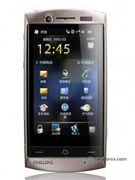 Philips D908 - Celulares.com Colombia