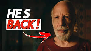 THE FINAL WEEK The Crucifixion and Burial of Jesus