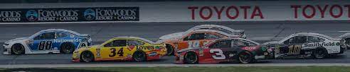 Offers and availability may vary and are subject to change. Weekend Racing Events Nhms