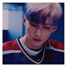 Jealous Yourkiduce Sf9 New Boyz Celebrities