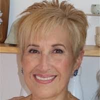 Andrea Bolender's Instagram, Twitter & Facebook