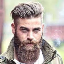 Looking for trendy viking hairstyles to create a style statement of your own? Pin On Short Haircuts For Men