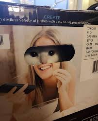 Cat scares owner by acting like a snake