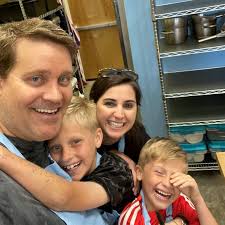 Susanna Kirby and Paul Mixon's Wedding Website