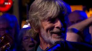 Seán Keane, Fergus Feely & Fergus Scahill