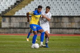 Clube desportivo da cova da piedade. Liga Revelacao Estoril Praia X Cd Cova Piedade Fotos Ceroacero Es