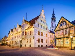 Maybe you would like to learn more about one of these? Tryp By Wyndham Celle Hotels Jetzt Gunstig Buchen