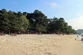 Teluk nipah, pulau pangkor, pangkor, perak, malaysia. Pulau Pangkor Reisebericht Nutzliche Tipps Und Infos