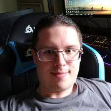 Jonathan Rauscher's Instagram, Twitter & Facebook