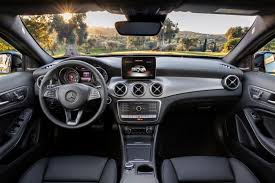 Mercedes Benz Gla 220d 4matic X 156 2017 Daimler Global Media Site