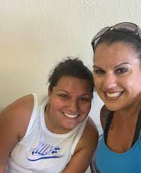 Alex Rodriguez's 45-year-old girlfriend, Jaclyn Cordeiro shows off ripped  biceps after qualifying for Canadian national pro qualifier Alex  Rodriguez's girlfriend, fitness coach Jaclyn Cordeiro, impressed fans after  showing off her ripped biceps