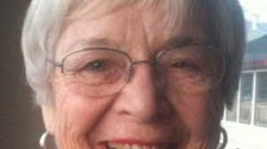 Pat Spear, CUSD's first female principal, dies at 96