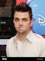 October 1, 2012, Burbank, California, USA: Adam Chambers attends ''Girl Vs.  Monster'' a Disney Channel Original TV Movie Cast Screening. (Credit Image:  © Billy Bennight/ZUMA Wire Stock Photo