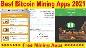 Hard to find list of good mining pools bitcoin mining. Bitcoin Mining App For Android 2021 Youtube