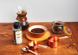 Brew your coffee as usual. How To Make A Diy Coffee Hair Dye At Home All Things Hair Uk