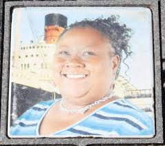 Brigitte Dionne Matthews (1970-2011)