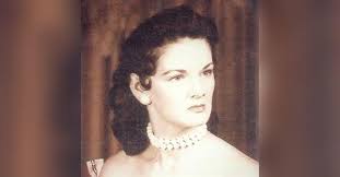 Mary Frances Eversole Obituary