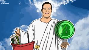 He previously backed the original bitcoin, but has since become an outspoken advocate of its derivative, bitcoin cash. Bitcoin Jesus Bch Transaction Video Goes Viral Techcryption