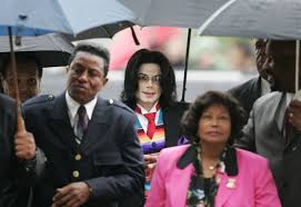 The couple married in 1994, but had divorced in 1996. Killing Michael Jackson Documentary About The Pop Star S Death Is Coming To Tv Vanity Fair