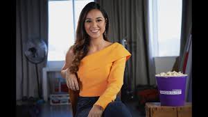 My father is a muslim, but i never had a clear religion. Summer Bishil Embraces Her Ugly Cry Face With Three Tearjerkers Youtube