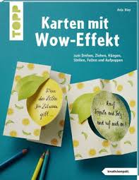 Bücher falten oder aus büchern basteln Karten Mit Wow Effekt Kreativ Kompakt Anja Bley Broschiertes Buch Deutsch Ebay