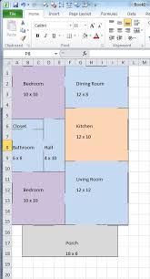 Floorplan Classroom Tech How To Plan Teaching Multiplication