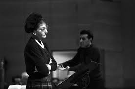Maria Callas