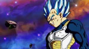 Dragon Ball Super Chapter 75 Spoilers: Vegeta's New Form in Action