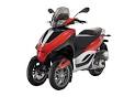 Scutere Piaggio
