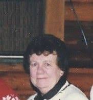 Janet Eileen Gorman Morse (1936-2007)