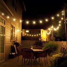 G40 Light String 220v25 Lamp Indoor And Outdoor Wedding Decoration Holiday Lights String Backyard Garland Lighting Strings Aliexpress