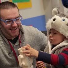 John Colucci's Journalist Portfolio