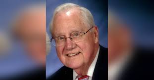 Obituary information for John R. "Dick" Rittenberry
