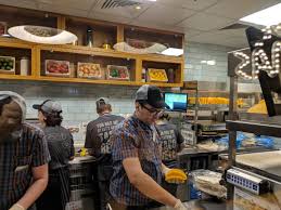 Find your nearest taco bell or order online for collection and delivery. DegustÄm Taco Bell La Mega Mall FÄrÄ Scaune Uscat Si Cu Anxietate