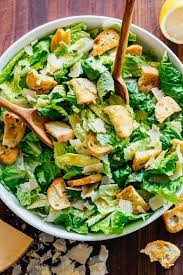 It was a bit much but we had fresh gulf. Caesar Salad Recipe Natashaskitchen Com