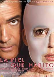 La Piel Que Habito Spanish Movies Almodovar Free Movies Online
