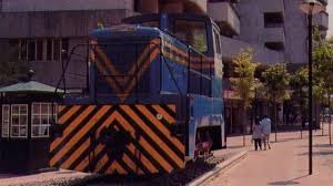 También encontrarás pisos en alquiler y pisos obra nueva en el barrio de gran via de logroño. Peticion Queremos Que Vuelva La Locomotora A La Gran Via De Logrono Change Org