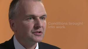 Healthy Working Lives: Occupational Health