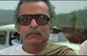 Indian actor played vanar king bali