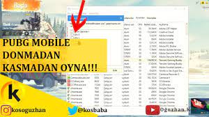 Pubg Tencent Emulator 98 De Kalma Sorunu Tencent Emulator Donuyor Youtube