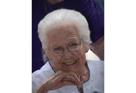 Janet Nelson Obituary (1924