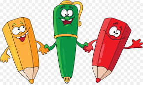 Dengan keahliannya ia menggunakan pensil warna untuk membuat gambar super realistis dari kartun. Pencil Cartoon
