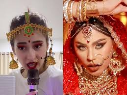 Alex Gonzaga joins Asoka makeup trend with a funny twist