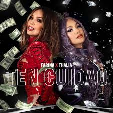 Learn spanish in a fun way with the music video and the lyrics of the song yonaguni (video oficial) of bad bunny. Farina Thalia Ten Cuidao Lyrics English Translation